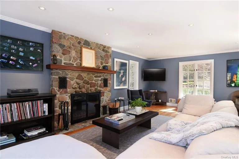 New York City Real Estate | View 2 Park Road | room 2 | View 3