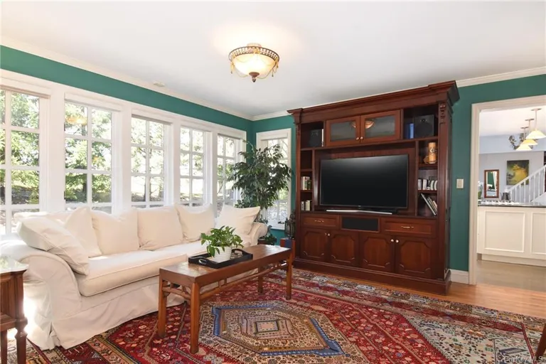 New York City Real Estate | View 2 Park Road | room 12 | View 13