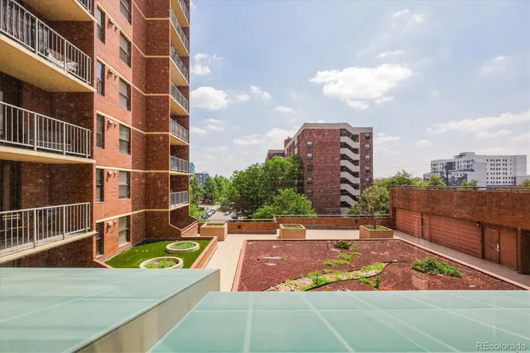 New York City Real Estate | View 1301 Speer Boulevard 301 | Photo1 | View 19