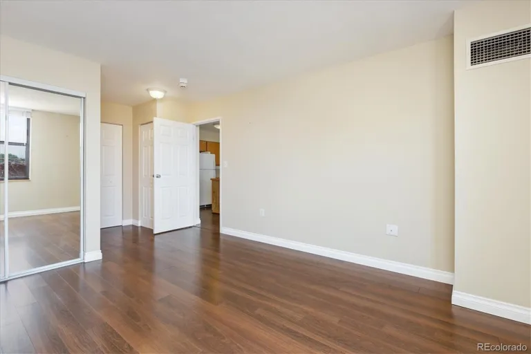 New York City Real Estate | View 1301 Speer Boulevard 301 | Photo1 | View 12