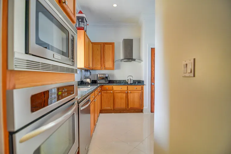 New York City Real Estate | View Unit #5C Caves Heights | Caves C-JL-09 | View 3