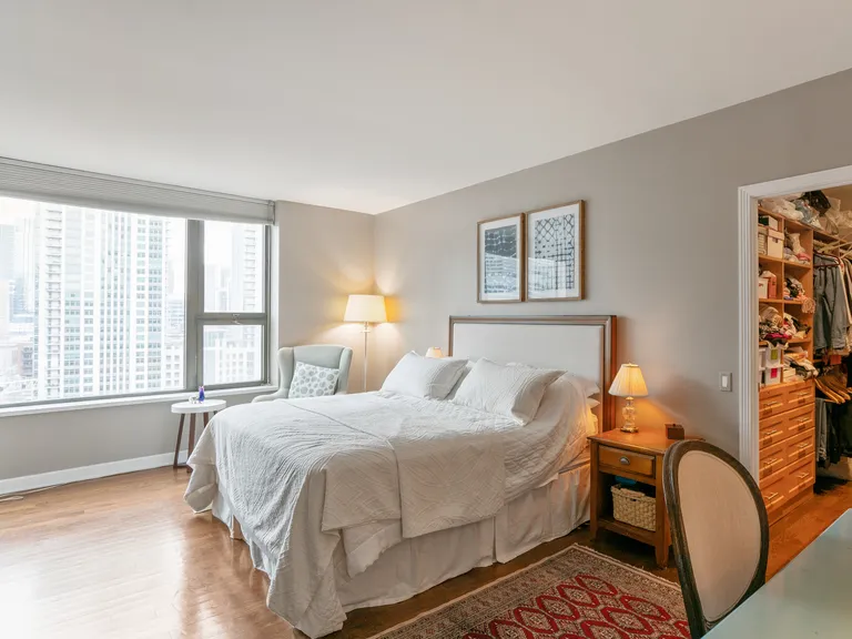 New York City Real Estate | View 501 N Clinton, 1103 | room 6 | View 7