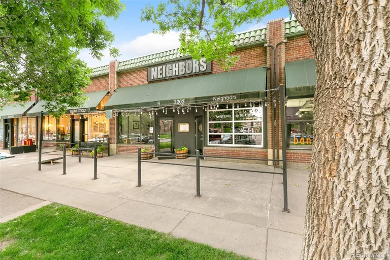 Denver Real Estate | View 1827 N Bellaire Street | room 41 | View 42