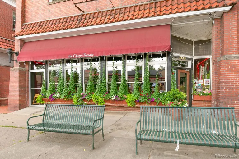 Denver Real Estate | View 1827 N Bellaire Street | room 37 | View 38