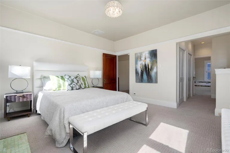 Denver Real Estate | View 1827 N Bellaire Street | room 17 | View 18