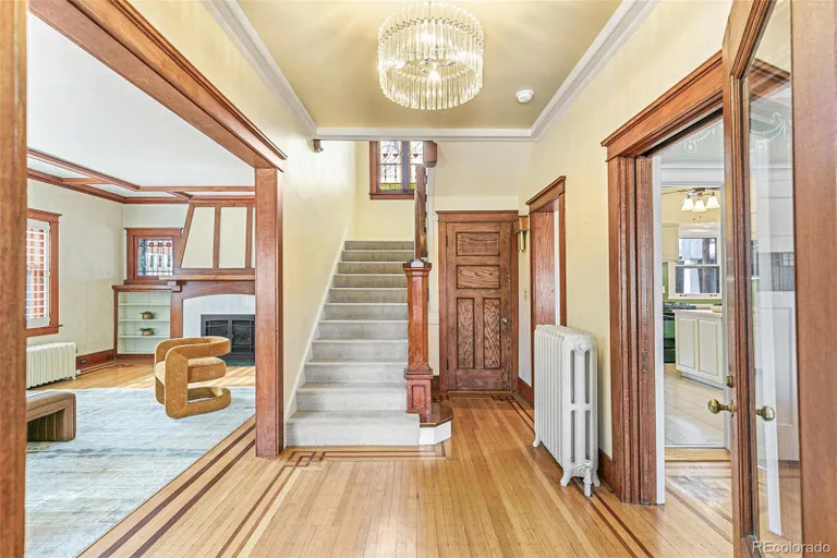 Denver Real Estate | View 1827 N Bellaire Street | room 14 | View 15