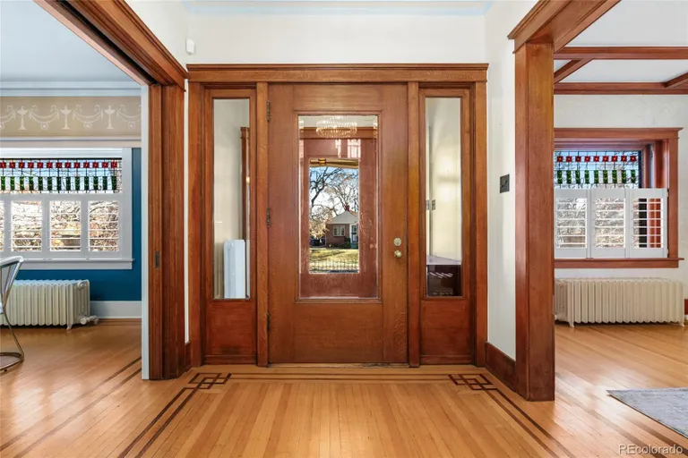 Denver Real Estate | View 1827 N Bellaire Street | room 1 | View 2