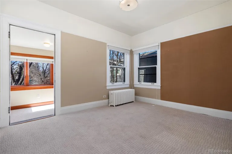 Denver Real Estate | View 1827 N Bellaire Street | room 24 | View 25