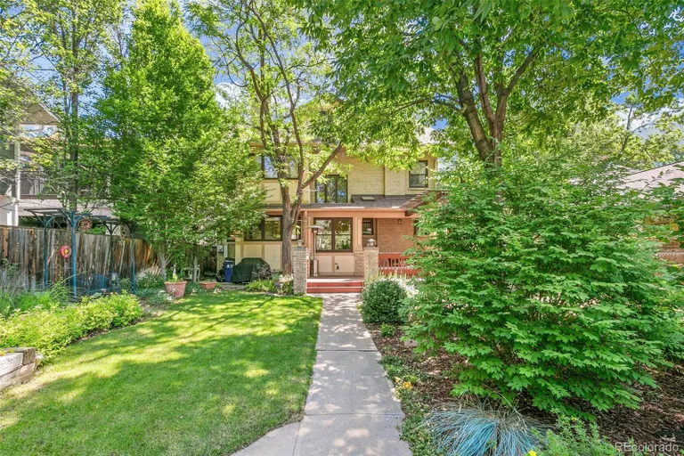 Denver Real Estate | View 1827 N Bellaire Street | room 30 | View 31