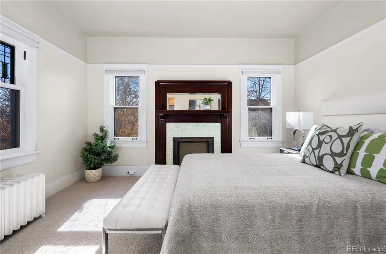 Denver Real Estate | View 1827 N Bellaire Street | room 19 | View 20