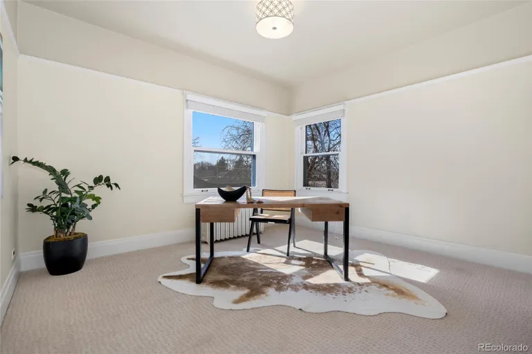Denver Real Estate | View 1827 N Bellaire Street | room 22 | View 23