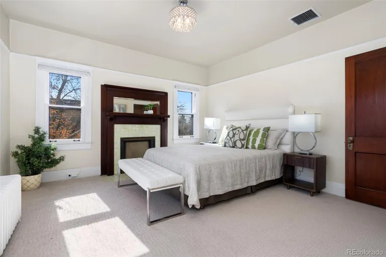 Denver Real Estate | View 1827 N Bellaire Street | room 16 | View 17