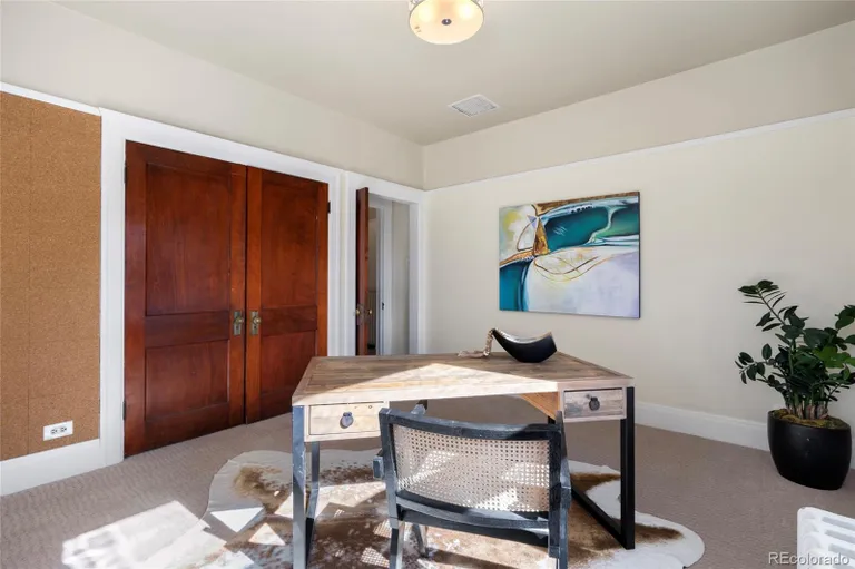 Denver Real Estate | View 1827 N Bellaire Street | room 21 | View 22