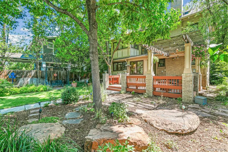 Denver Real Estate | View 1827 N Bellaire Street | room 29 | View 30