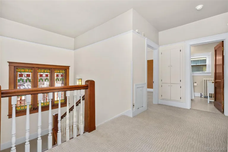 Denver Real Estate | View 1827 N Bellaire Street | room 15 | View 16