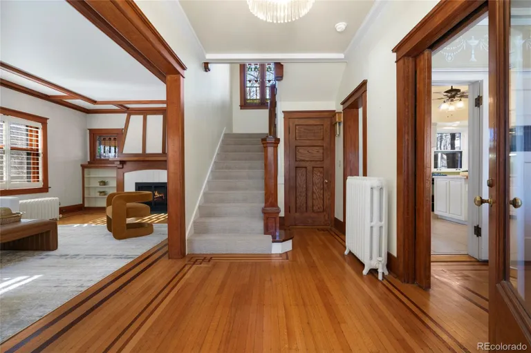 Denver Real Estate | View 1827 N Bellaire Street | room 2 | View 3