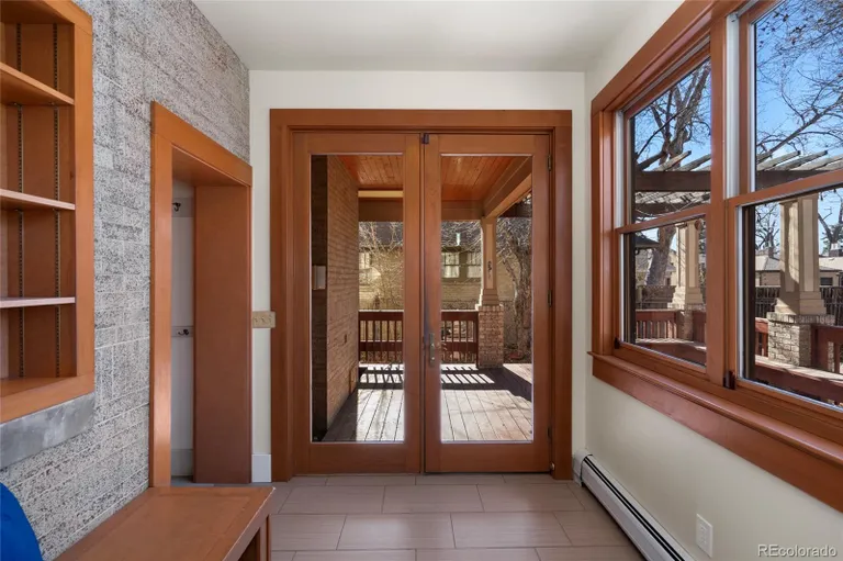 Denver Real Estate | View 1827 N Bellaire Street | room 27 | View 28