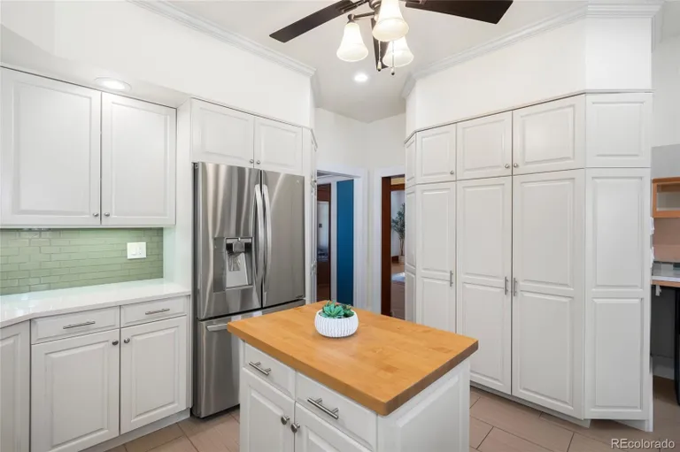 Denver Real Estate | View 1827 N Bellaire Street | room 11 | View 12