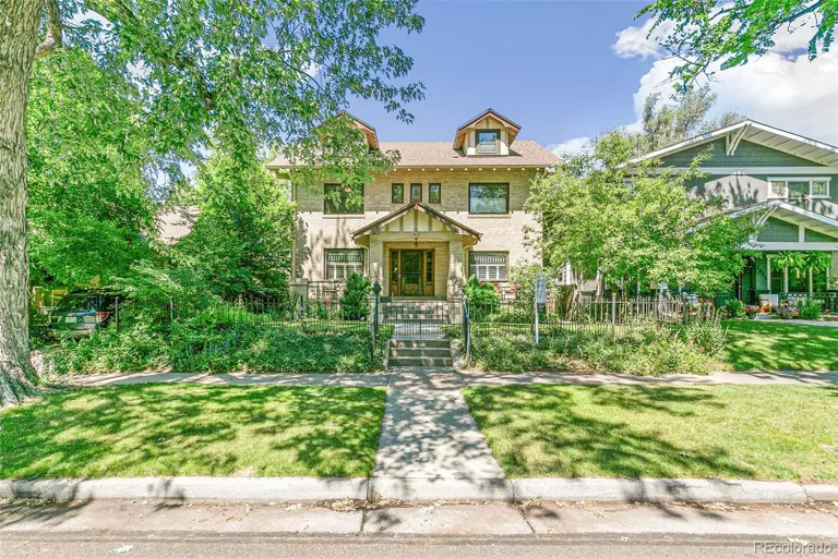 Denver Real Estate | View 1827 N Bellaire Street | room 42 | View 43