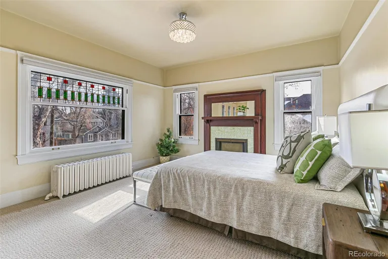 Denver Real Estate | View 1827 N Bellaire Street | room 18 | View 19