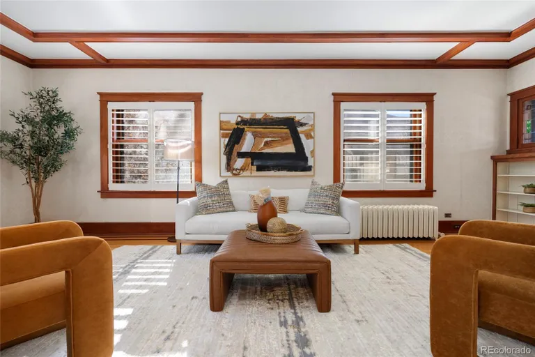 Denver Real Estate | View 1827 N Bellaire Street | room 5 | View 6