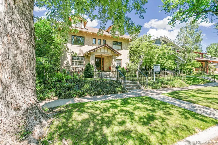 Denver Real Estate | View 1827 N Bellaire Street | room 43 | View 44