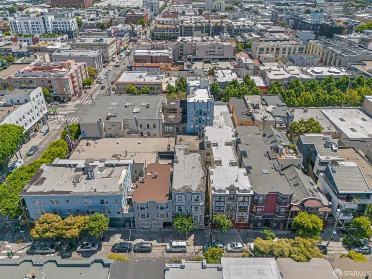 Northern California Real Estate | View 123 Albion | room 38 | View 39