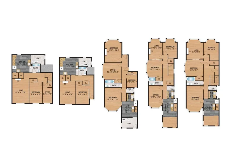Northern California Real Estate | View 123 Albion | room 48 | View 49