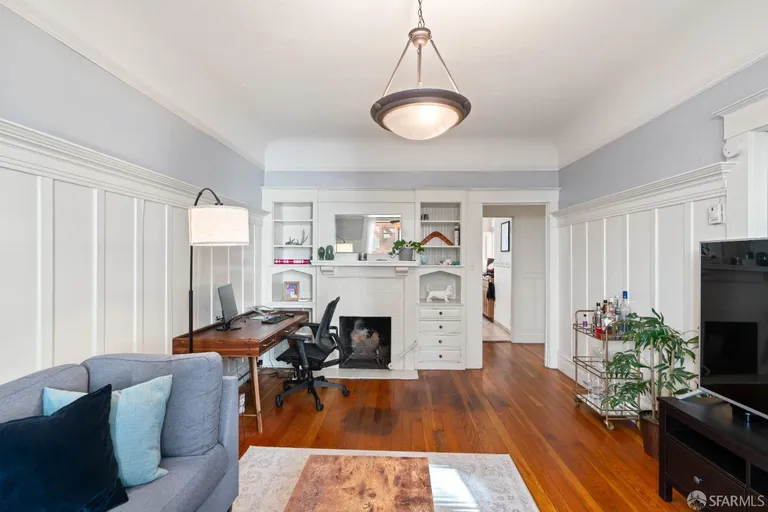 Northern California Real Estate | View 123 Albion | room 5 | View 6