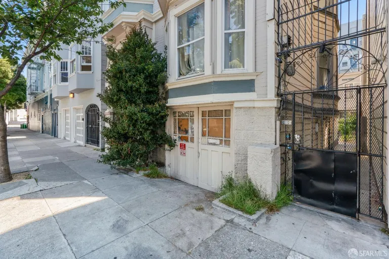 Northern California Real Estate | View 123 Albion | room 2 | View 3