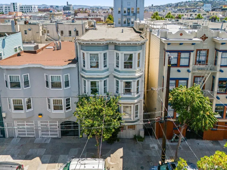 Northern California Real Estate | View 123 Albion | room 47 | View 48