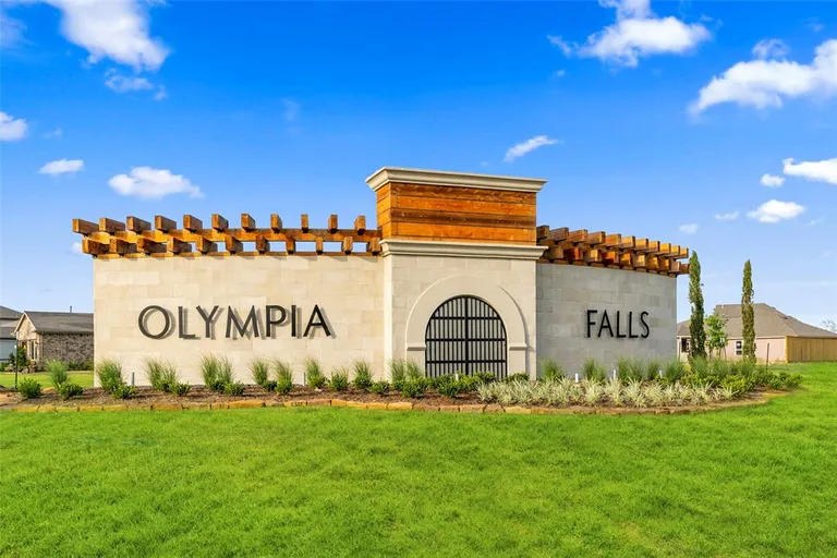 3011 Elassona Lane, Fresno, TX 77545 Property for sale