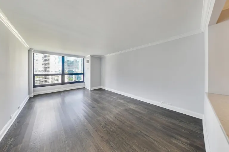 New York City Real Estate | View 360 E Randolph, 1506 | room 5 | View 6