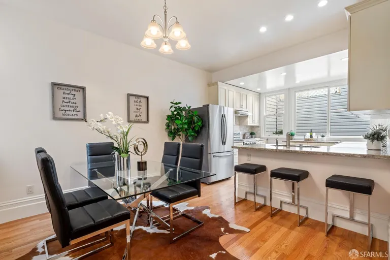New York City Real Estate | View 4354 18th Street | 2 Beds, 1 Bath | View 1