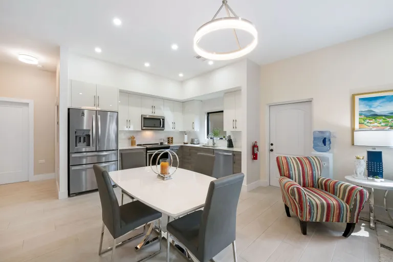 New York City Real Estate | View St. James Court Villa #4 | DSC05529 | View 9