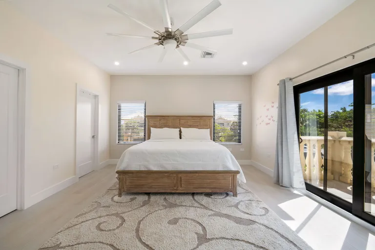 New York City Real Estate | View St. James Court Villa #4 | DSC05629 | View 13