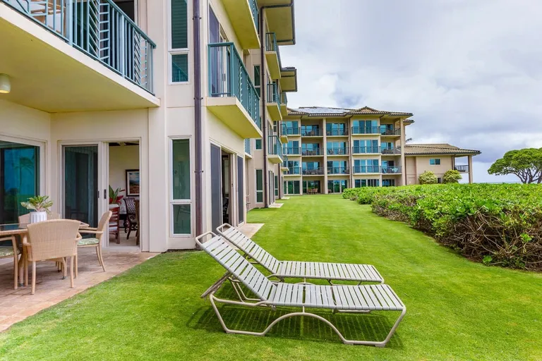 New York City Real Estate | View 4-820 KUHIO HWY, #G102 | room 3 | View 4