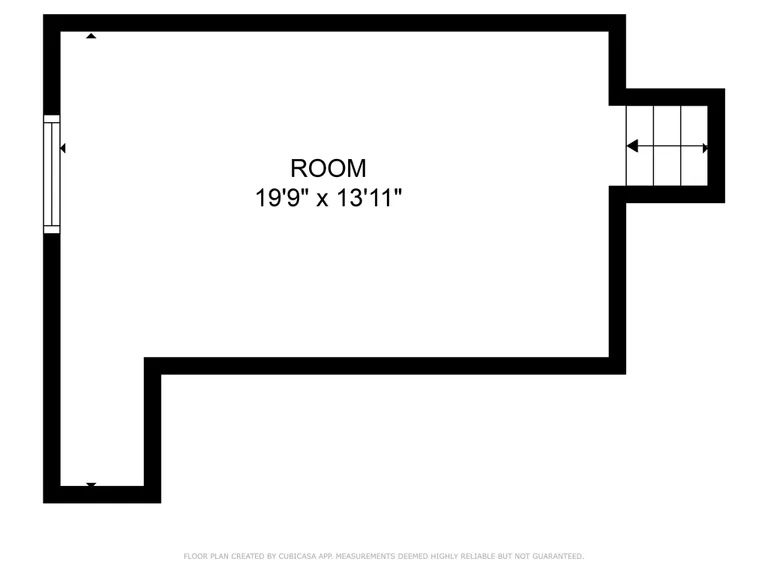 Rockland/Orange/NJ Real Estate | View 25 Edenville Road | room 36 | View 37