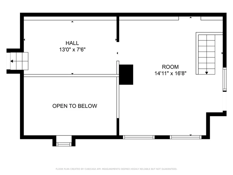 Rockland/Orange/NJ Real Estate | View 25 Edenville Road | room 37 | View 38
