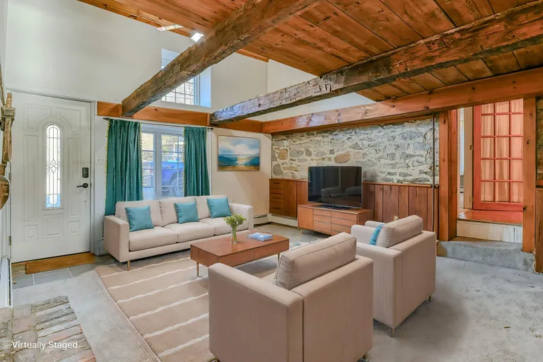 Rockland/Orange/NJ Real Estate | View 25 Edenville Road | room 2 | View 3