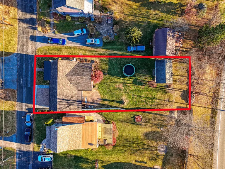 Rockland/Orange/NJ Real Estate | View 25 Edenville Road | room 39 | View 40