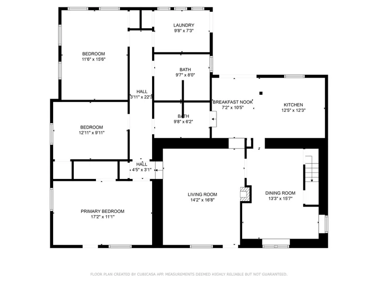 Rockland/Orange/NJ Real Estate | View 25 Edenville Road | room 35 | View 36