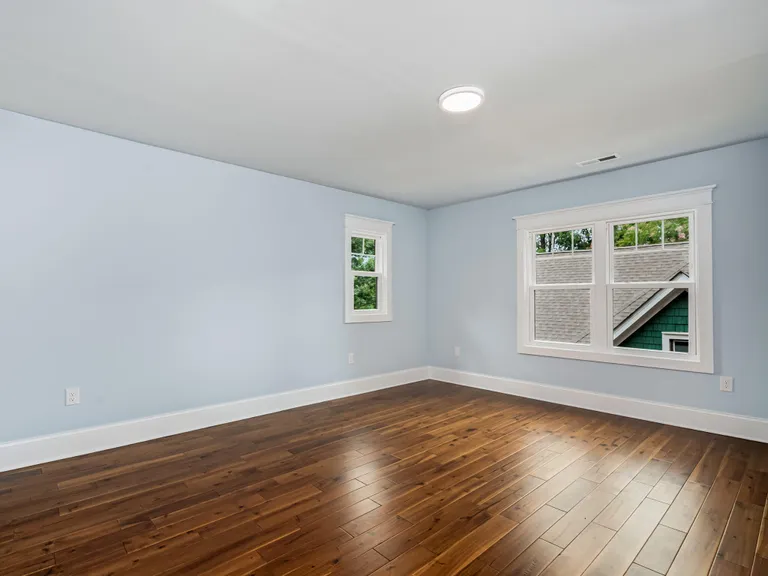 New York City Real Estate | View 2025 Euclid Avenue | Second Floor Primary Bedroom | View 30