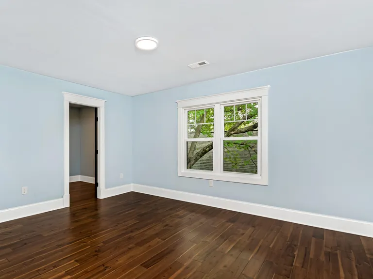 New York City Real Estate | View 2025 Euclid Avenue | Second Floor Bedroom | View 25