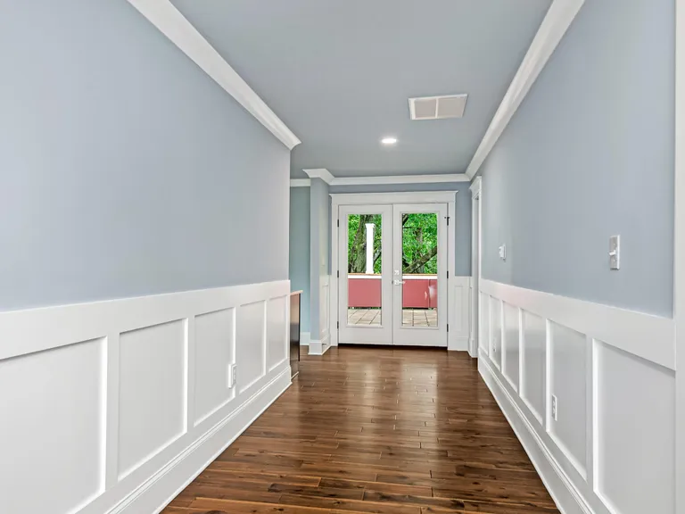 New York City Real Estate | View 2025 Euclid Avenue | Second Floor Hall | View 24
