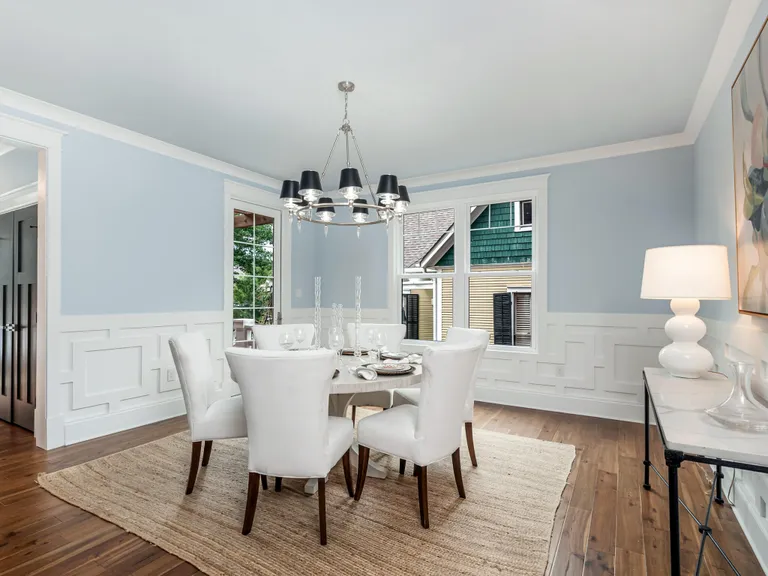 New York City Real Estate | View 2025 Euclid Avenue | Dining Room | View 18