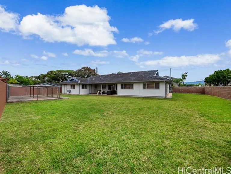 164 Dole Road, Wahiawa, HI 96786 Property for sale