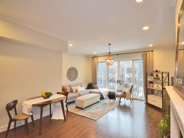 New York City Real Estate | View 2921 N Damen, 2 | room 1 | View 2