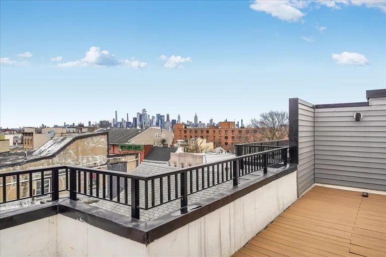 New York City Real Estate | View 339 Palisade Ave Unit# 4 | room 16 | View 17