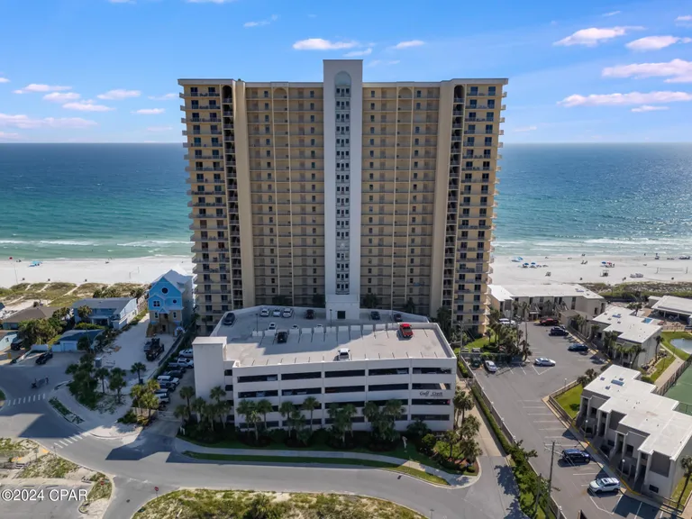 Northwest Florida Real Estate | View 8715 Surf Drive Unit# 201A | room 48 | View 49